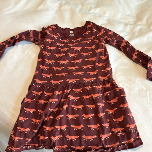 Girls size 5 clothing lot - Picture 12 of 14